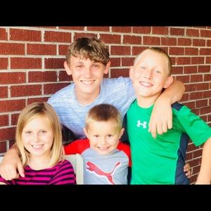 Meet your Posher, Toby